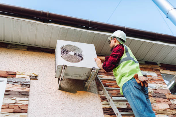 Best HVAC Repair Near Me  in West Bend, WI