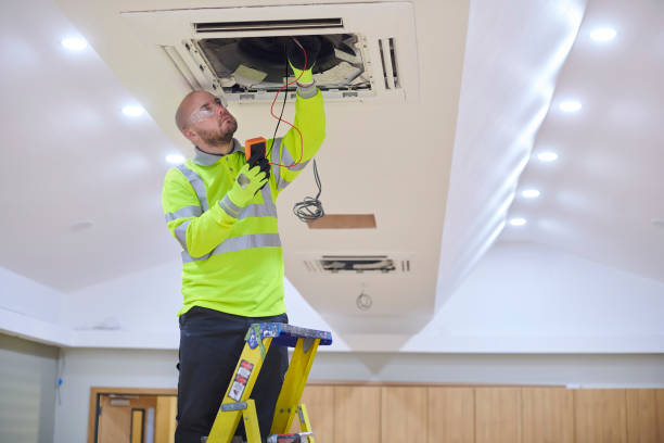 Best Affordable HVAC Services  in West Bend, WI