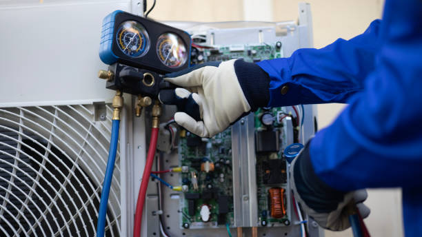 Best HVAC Replacement Cost  in West Bend, WI