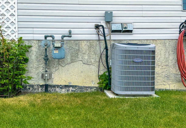 Best HVAC Air Duct Cleaning  in West Bend, WI
